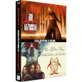 COFFRET 28 ANS PLUS TARD & 28 ANS PLUS TARD : LE TEMPLE DES MORTS - 2 BD [Blu-ra