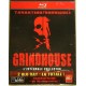 Coffret Grindhouse - Le boulevard de la mort + Planète terreur