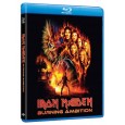 Iron Maiden : Burning Ambition [Blu-ray]