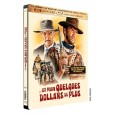 ...ET POUR QUELQUES DOLLARS DE PLUS - COMBO UHD 4K + BD + BD BONUS - STEELBOOK [