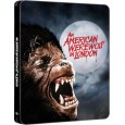 Le Loup-garou de Londres [4K Ultra HD + Blu-ray - Bo&icirc;tier SteelBook&reg; limit&eacute;]