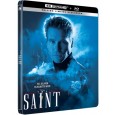 CONFIDENTIEL - SAINT (LE) (1997) - COMBO UHD 4K + BD - STEELBOOK [Blu-ray]