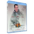 Affliction - blu-ray