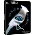 DISCLOSURE DAY - COMBO UHD 4K + BD - STEELBOOK - &Eacute;DITION LIMIT&Eacute;E [Blu-ray]