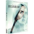 DISCLOSURE DAY - COMBO UHD 4K + BD [Blu-ray]