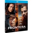 Frontera - Blu-ray