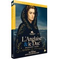 L'Anglaise et le Duc [Blu-ray]