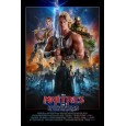 Les Ma&icirc;tres de l'Univers [Blu-ray]