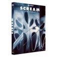 Coffret Scream - L'Int&eacute;grale 7 films [Blu-ray]