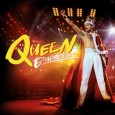 Queen Budapest [Blu-ray]