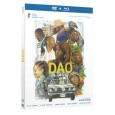 Dao - Combo DVD + 2 Blu-ray