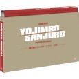Akira Kurosawa en 2 films (Yojimbo & Sanjuro) - CUC #31 - 2 UHD + 2 BRD + LIVRE