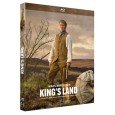 King's Land - Blu-ray