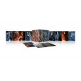 GAME OF THRONES INTEGRALE S1-8 15th ANNIVERSARY STEELBOOK [15th Anniversary stee