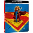 Supergirl 4K steelbook [Blu-ray]