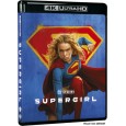 Supergirl 4K [4K Ultra HD] [Blu-ray]