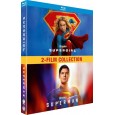 Supergirl + Superman (2025) [Blu-ray]