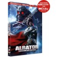 ALBATOR, CORSAIRE DE L'ESPACE - COLLECTOR Digipak Pop-up Num&eacute;rot&eacute; [&Eacute;dition co