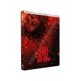 Evil Dead Burn &Eacute;dition Collector SteelBook&reg; 4K Ultra HD [4K Ultra HD + Blu-ray