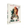 Coffret Prison On Fire 1 et 2 &Eacute;dition Collector Limit&eacute;e HK Vid&eacute;o Blu-ray 4K U