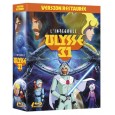 Ulysse 31 - 4 Blu-Ray