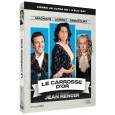 Le carrosse d'or - UHD + 2 Blu-Ray