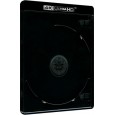 GRANDE VADROUILLE (LA) - COMBO UHD 4K + BD [Blu-ray]