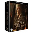 House of the Dragon Coffret Saison 1 &agrave; 3 4K [Blu-ray]