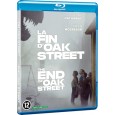 La Fin d'Oak Street [Blu-ray]