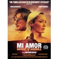 Mi Amor -Blu-Ray