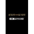 Autant en emporte le vent Steelbook 4K [Blu-ray]