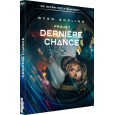 PROJET DERNI&Egrave;RE CHANCE - COMBO UHD 4K + BD [Blu-ray]