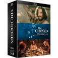 The Chosen - Saisons 1 &agrave; 5 [Blu-ray]