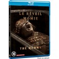 Le R&eacute;veil de la momie [Blu-ray]