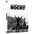 Rocky [4K Ultra HD + Blu-ray - &Eacute;dition 50e anniversaire - Bo&icirc;tier SteelBook&reg;]