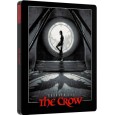 THE CROW - COMBO UHD 4K + BD - STEELBOOK ILLUSTR&Eacute; PAR MATT FERGUSON [Blu-ray]