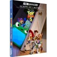 TOY STORY 5 - COMBO UHD 4K + BD [Blu-ray]