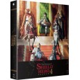 The Rising of the Shield Hero - Saison 4 - 2 Blu-ray