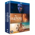 Euphoria - Int&eacute;grale saisons 1-3 [Blu-ray]