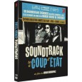 Soundtrack to a Coup d'Etat - Ed. limit&eacute;e Combo DVD + Blu-Ray [&Eacute;dition limit&eacute;