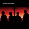 Arriving Somewhere [Blu-ray]