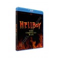 Hellboy : The Crooked Man [Blu-ray]