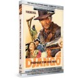 Django, pr&eacute;pare ton cercueil [Blu-ray]