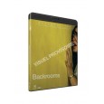 Backrooms [Blu-ray]