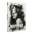 Martyrs &Eacute;dition Collector Limit&eacute;e Blu-ray 4K Ultra HD [&Eacute;dition collector limi