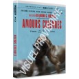 Amours chiennes Blu-ray 4K Ultra HD [HD DVD]