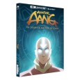 LA LEGENDE DE AANG - LE DERNIER MAITRE DE L'AIR - COMBO 4K UHD + BD [Blu-ray]