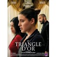 Le Triangle d'or [Blu-ray]