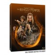 Le Seigneur des anneaux : Les Anneaux de Pouvoir - Saison 2 [Blu-ray]
