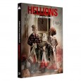 Heillons [Blu-ray]